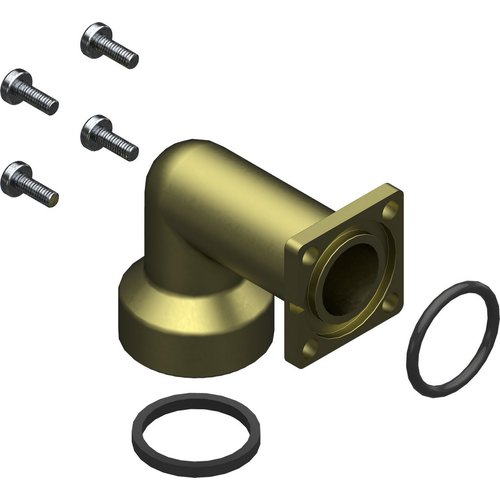 Bosch Winkelverschraubung 7736700142