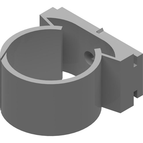 Bosch Rohrschelle 28 mm 8738216122 (MVP 2 Stück), je MVP