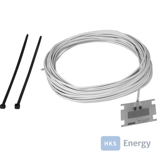 Bosch Zubehör für natürliche Kühlstation Nr. 1455, Taupunktsensor, L:10 m – 7747204698