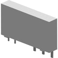 Bosch Relais REL-MR-24DC/21 8738214607