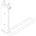 Bosch Vorheizregister 87186661470