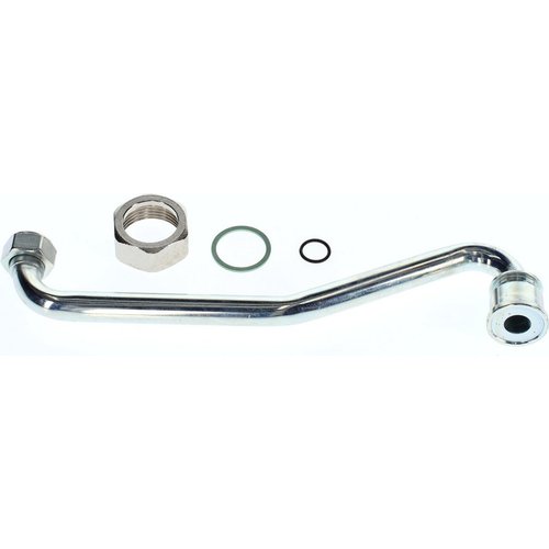 BO Verbindungsrohr kpl Armatur/Gasansch lin 7100908