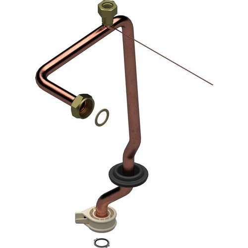 Bosch Vorlaufrohr (Wärmetauscher) 8737604174