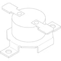 Bosch Temperaturbegrenzer 87186661500