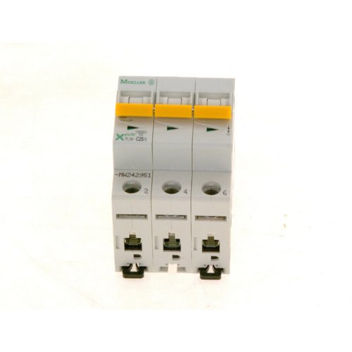 Bosch Sicherung PLS6-C25/3 8738203282