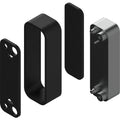 Bosch Plattenwärmetauscher H30-C-44 8738216258