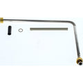Bosch Anschlussrohr 87107353650
