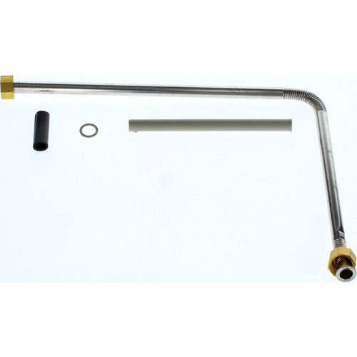 Bosch Anschlussrohr 87107353650