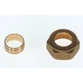 Bosch Klemmring Überwurfmutter 3/4" 87377070190