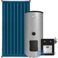 Bosch Solar-Standardpaket JUPA SO420 3xFCC220-2V, WS400-5EKP1B, AGS10B-sol100 – 7739619061