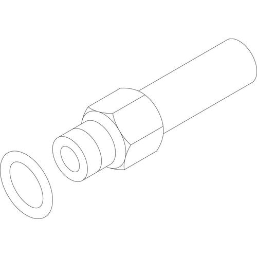 Bosch Düsensatz (210B) 87290104450