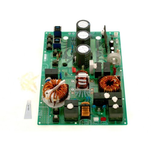 Bosch Hauptplatine 87183124300