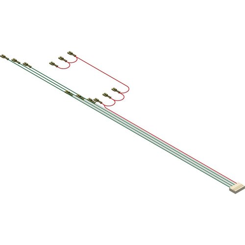 Bosch Leitung Relais CU 15-24 8738125726