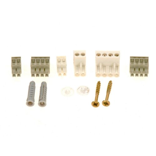 Bosch Anschlussklemmen-Set 87182250770