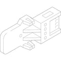 Bosch Kodierstecker (5) 87144015500