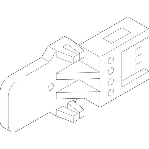 Bosch Kodierstecker (5) 87144015500