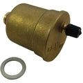 Bosch Schnellentlüfter 3/8" 87185050530