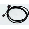 BO Kabel Para Stecker braun 2.0m everp., 8738806744