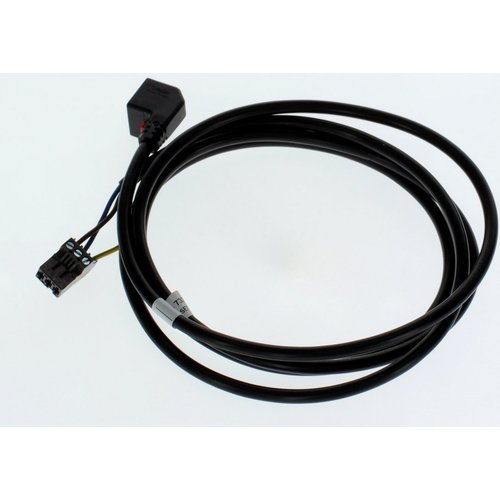 BO Kabel Para Stecker braun 2.0m everp., 8738806744