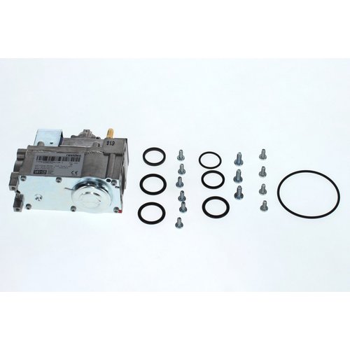 Bosch Gasarmatur 3P (80-100kW) 8738901525