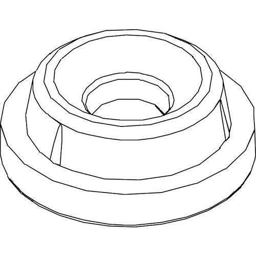 Bosch Stopfen EPS Oberteil D672,5 everp., 87185417670