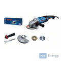 Bosch Winkelschleifer GWS 30-230 PB – 06018G1100