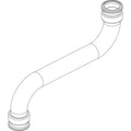 Bosch Rohr Rohrw. VL 87186672180