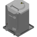 Bosch Behälter 120 8737711188