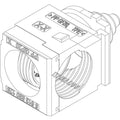 Bosch Zugentlastung 87122010070