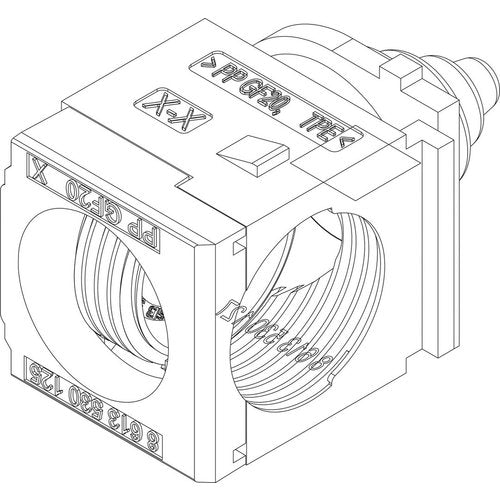 Bosch Zugentlastung 87122010070