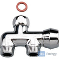 Bosch Sonstiges Zubehör Nr. 18 Umsteller – 7709000045