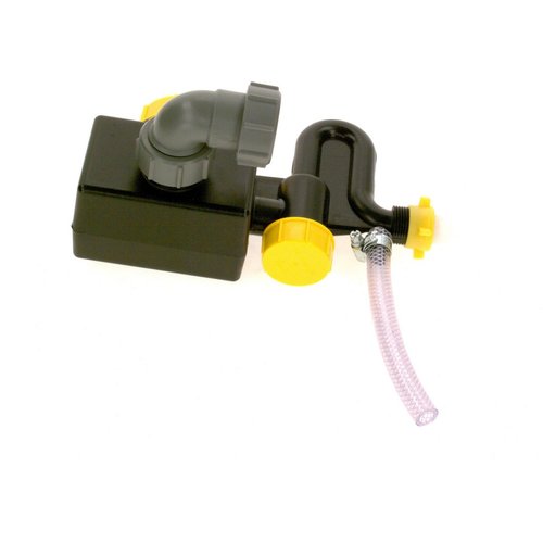 Bosch Siphon mit Schwimmer V2 everp., 7747020450