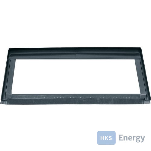 Bosch Indach Montagesatz FKI 9-2 Einzelkol. Pfanne/Ziegel, waagerecht – 8718532837