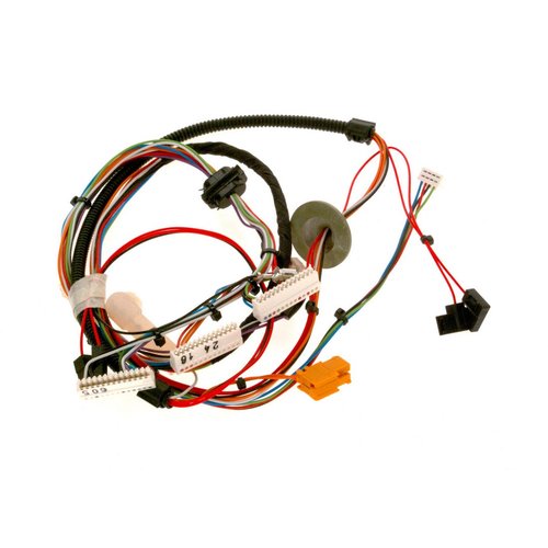 Bosch Kabelbaum 87186436050