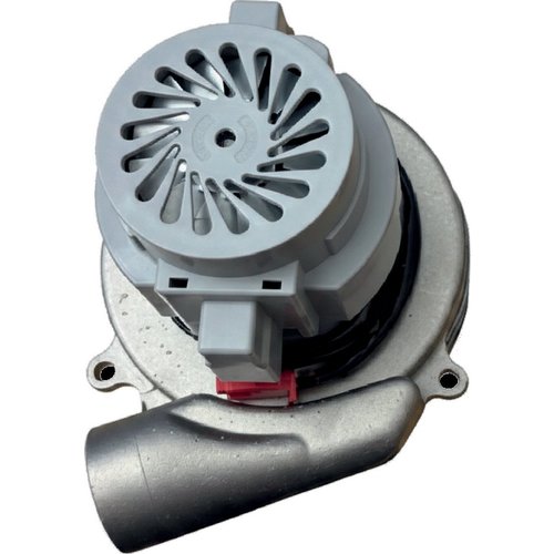 Bosch Turbine Pelletheizkessel 7724003016