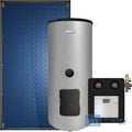 Bosch Solar-Basic-Paket JUPA SO786 2xFT226-2V, WS310-5EKP1B, AGS10 B-sol100 – 7739620453