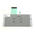 Bosch Bedienelement (Junkers / Bosch) 87186663910