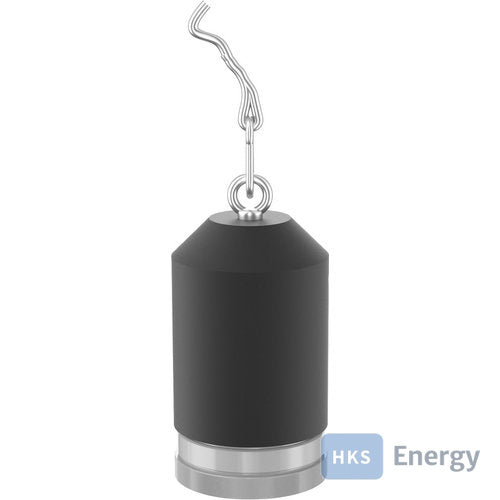 Bosch Abgaszubehör FC-O80 Montagehilfe Flexleitung d:80 mm – 7738112723