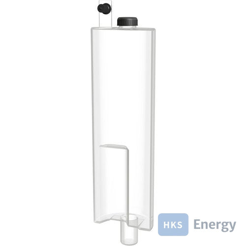 Bosch Installationszubehör SFF 3 Auffangbehälter Wärmeträgerflüssigkeit – 7738112836