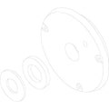 Bosch Wärmeschutz S325 55-70 everp., 63007268