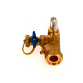 Bosch Durchflussbegrenzer 0,5-6l/min 87182214550