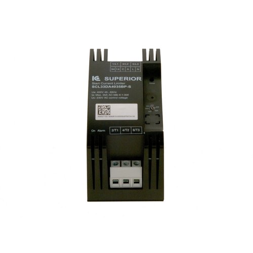 Bosch Anfahrentlastung IC 35A 8738206763