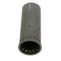 BO Brennerrohr D83/L224/5,7/5,4 SiC everp., 63030729