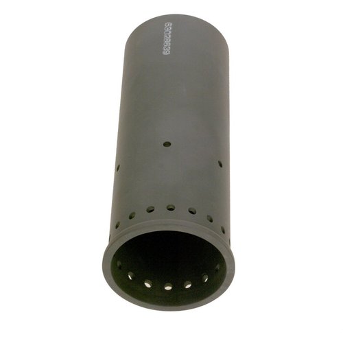 BO Brennerrohr D83/L224/5,7/5,4 SiC everp., 63030729