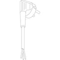 Bosch Netzkabel 87186436260