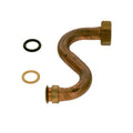 Bosch Rücklaufrohr 87161139190