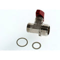 Bosch Gashahn 87174052590