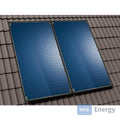 Bosch Solar-Systempaket JUPA SO7-CPM1 FT226-2V, FKA3-2, FKA5-2 – 7739614083