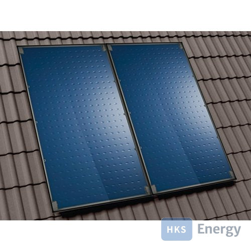 Bosch Solar-Systempaket JUPA SO7-CPM1 FT226-2V, FKA3-2, FKA5-2 – 7739614083