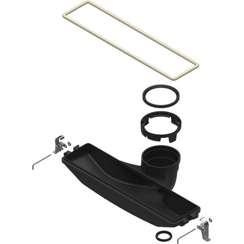 Bosch Kondensatwanne 8738901706